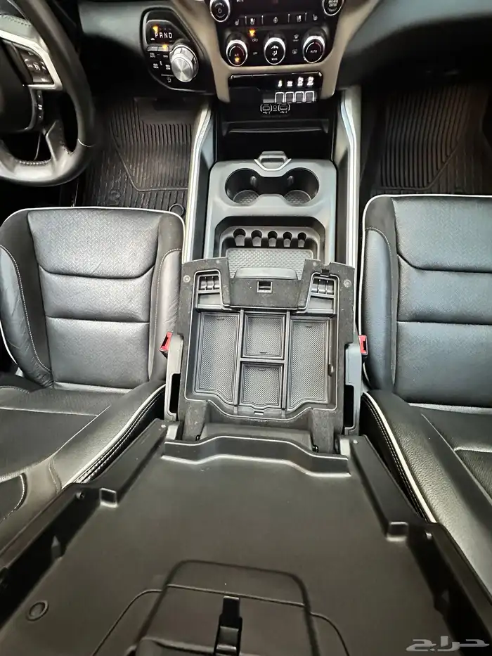 للبيع دوج رام 1500 65