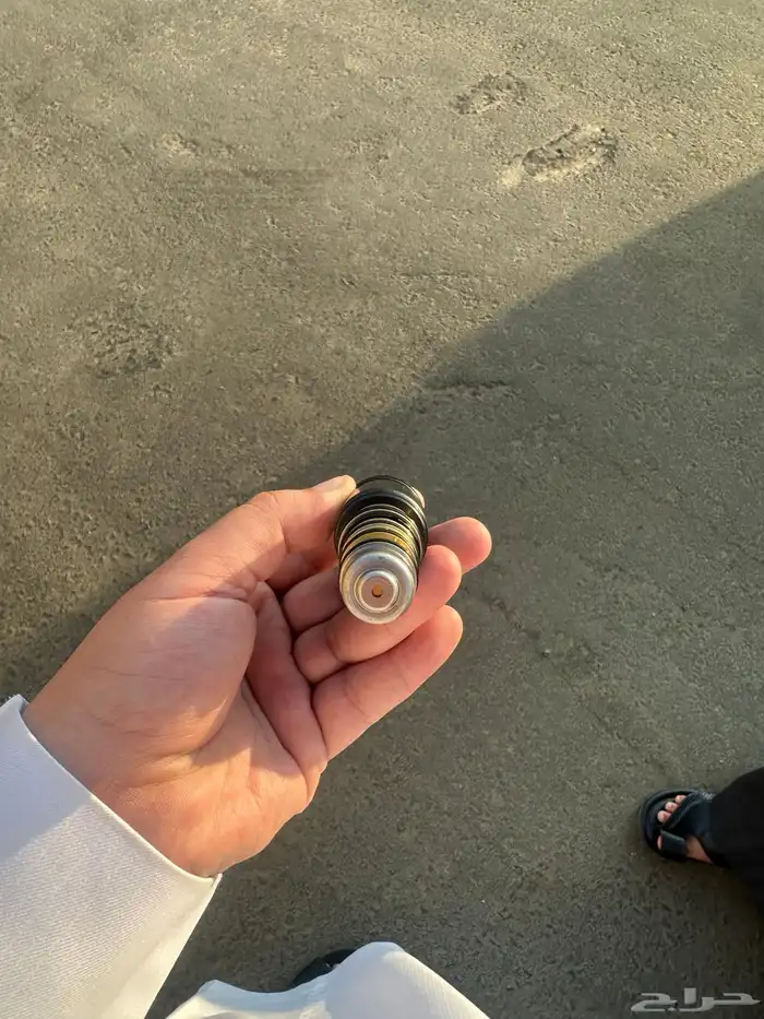 حساس كومبرسر اصلي افالون لكزس es موديلات من 2019 إلى 2024 1