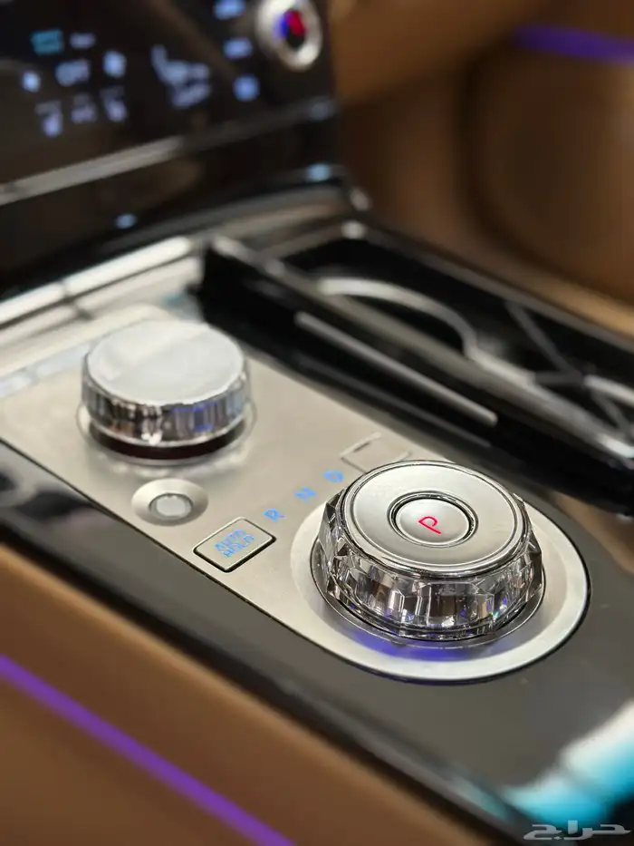 جنسس G80 برستيج 2025 ( المجدوعى ) 10