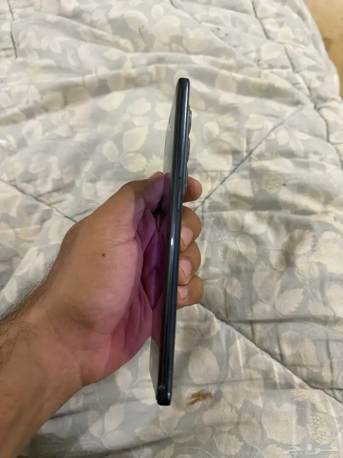 انفنكس هوت 50 برو بلس 6