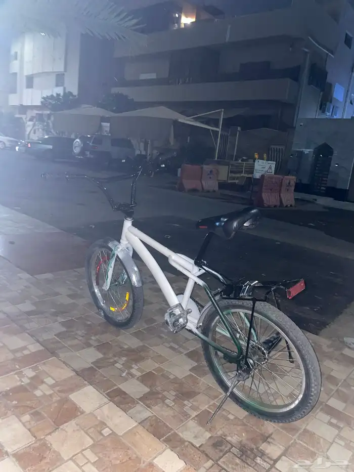 سلام عليكم رامبو إندونيسي أصلي للبيع السيكل خفيف 2