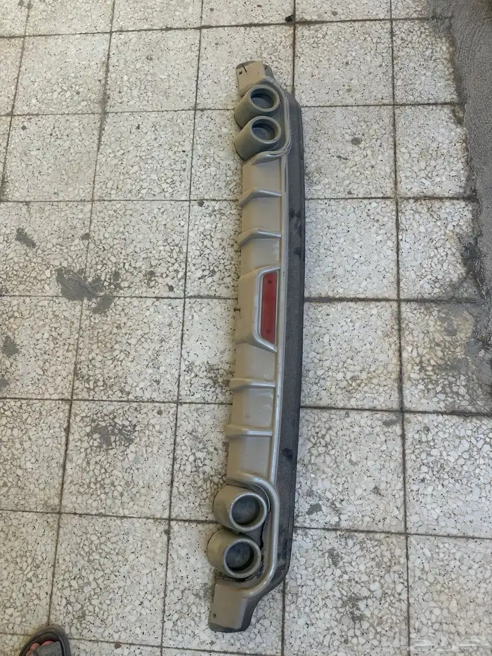 قطع غيار كورولا من 2008 الى 2010 17