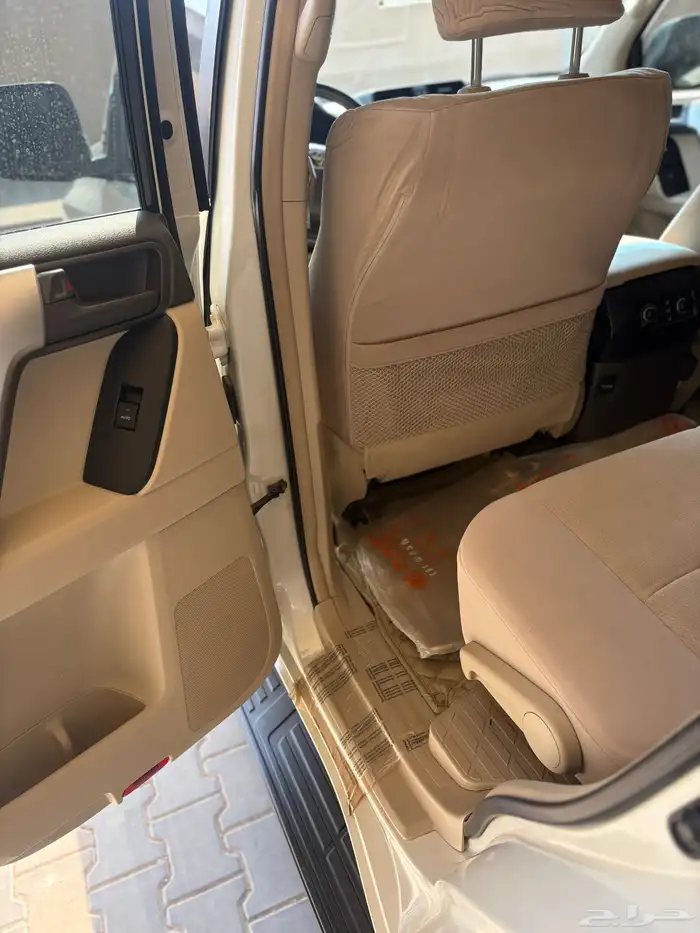 برادو 2022 سعودي 24