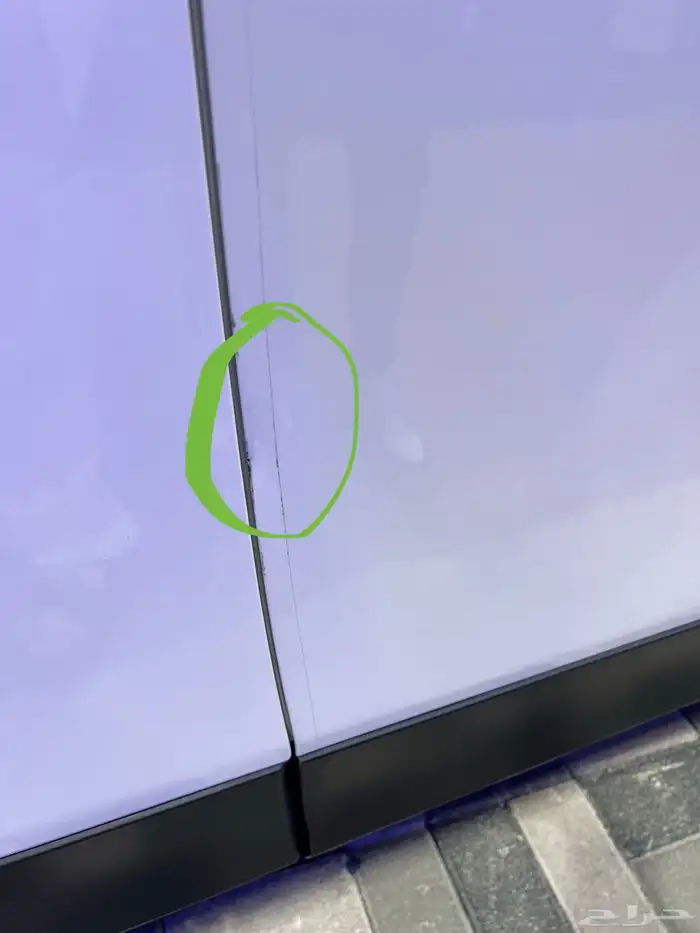 مازدا CX90 كور استخدام نظيف جدا ابيض 13