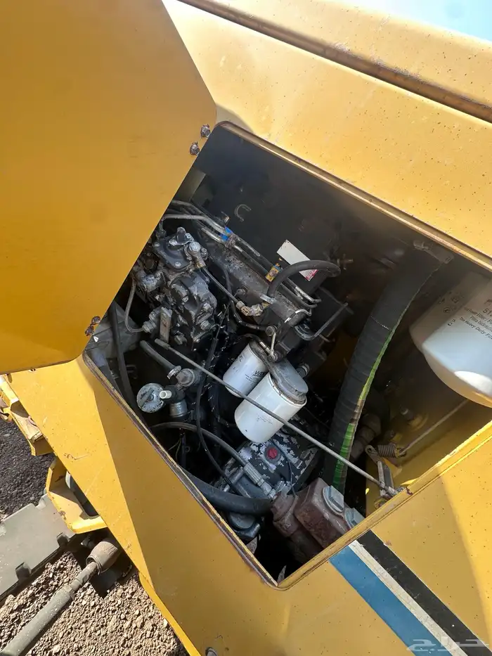 طرنش فيرميرv120مديل2007ممشى1600ساعه واردامريكا قشاطه2018متر 5