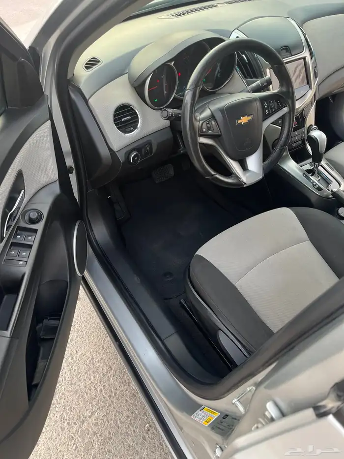 شفرولية كروز 2014 6