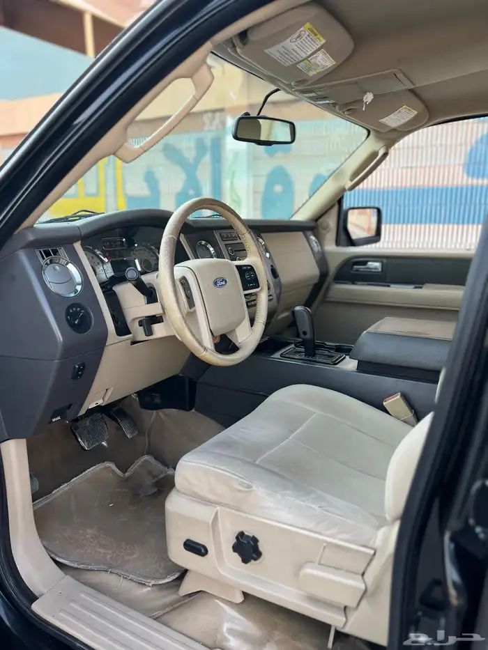 فورد اكسبيدشن 2011 9