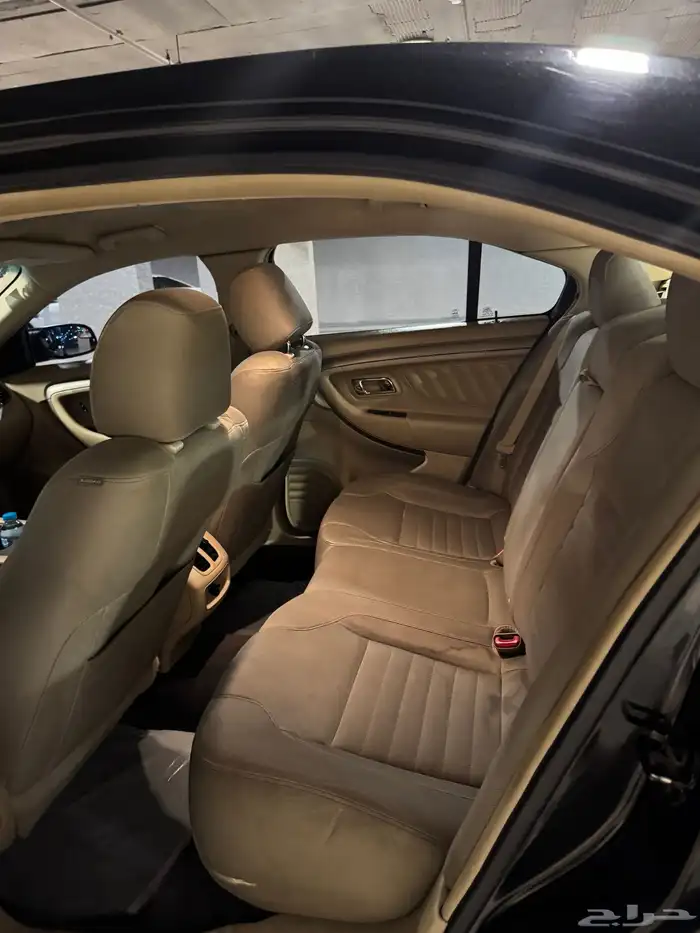 للبيع فورد تورس 2015 8