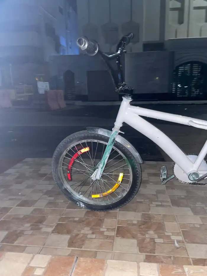 سلام عليكم رامبو إندونيسي أصلي للبيع السيكل خفيف 3