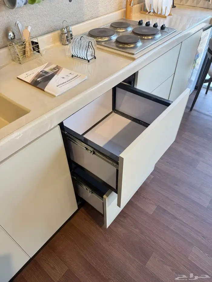 مطبخ للبيع 3 متر 2