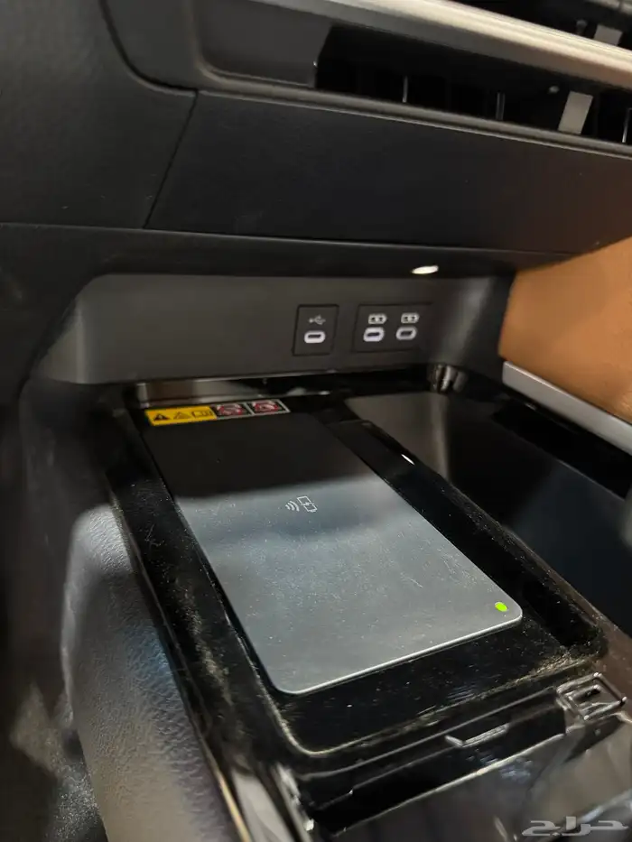 تويوتا   كامري جراندي بنزين 2025 جديد سعودي 140.300 شامل 17