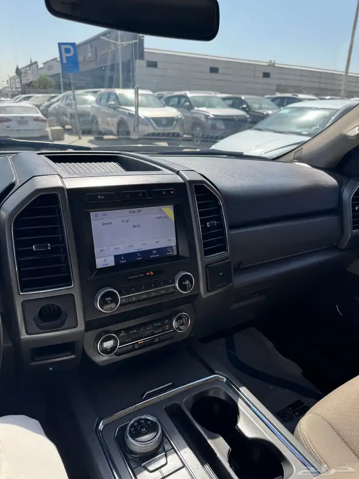 اكسبيدشن للبيع 2