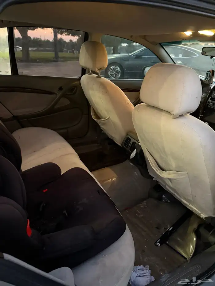 كابرس 2006 LTZ للبيع او البدل المناسب 12