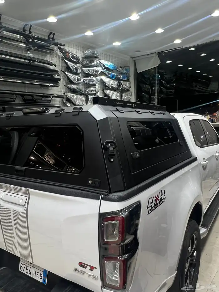 كانوبي ديمكس 8