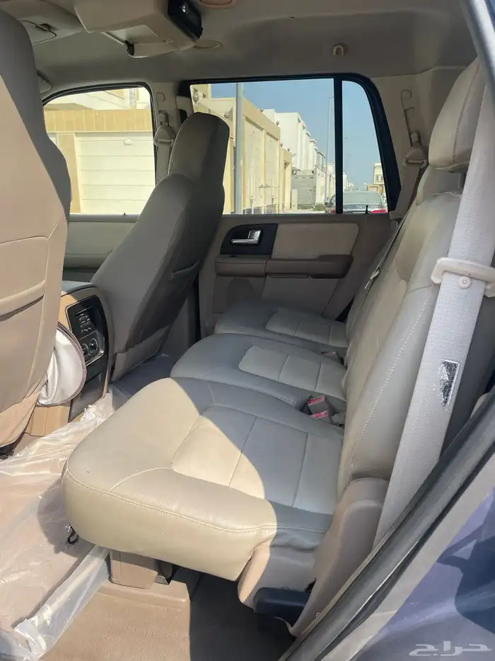 اكسبديشن 2003 10