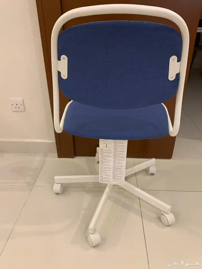 كرسي دوار جديد من ايكيا 1