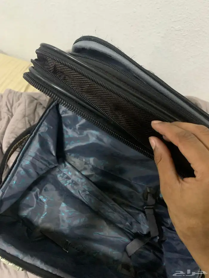 شنطه سفر MORANO 5