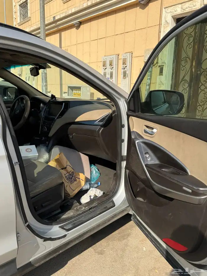 سنتافي موديل 2014 6