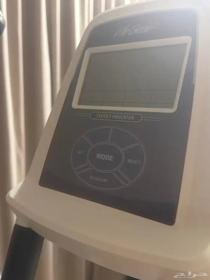 جهاز اوبتكال شبه جديد 0