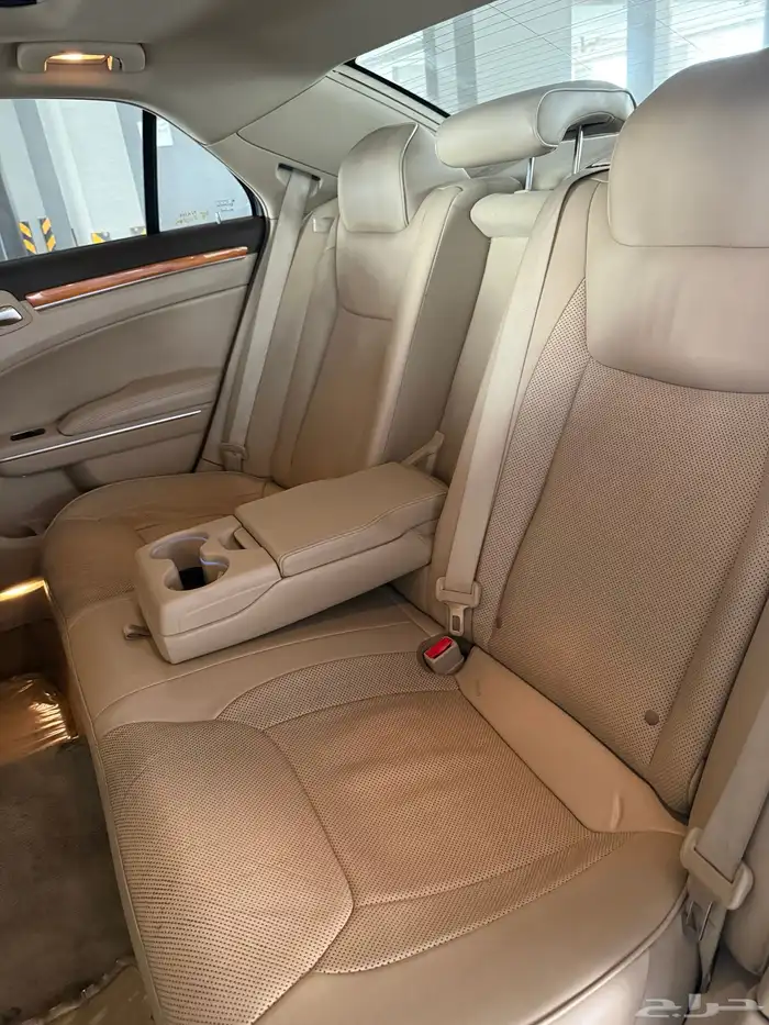 كرايزلر 2014 15