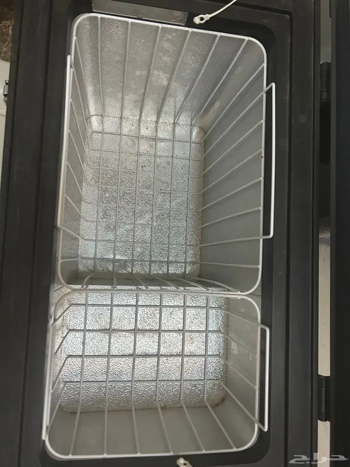 ثلاجه 45 لتر الرميح ويقو 1