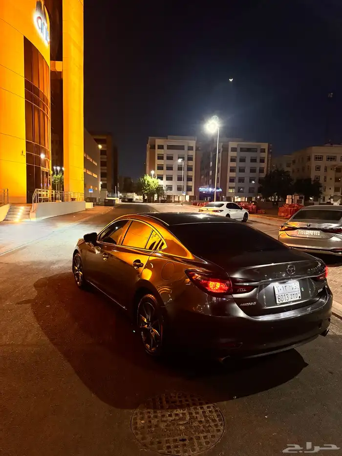 ارغب بالبدل دودج 1