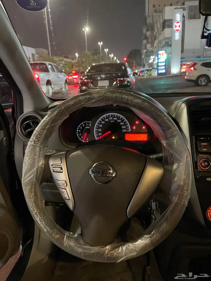 نسيان صني 2018 ماشيه 120 3