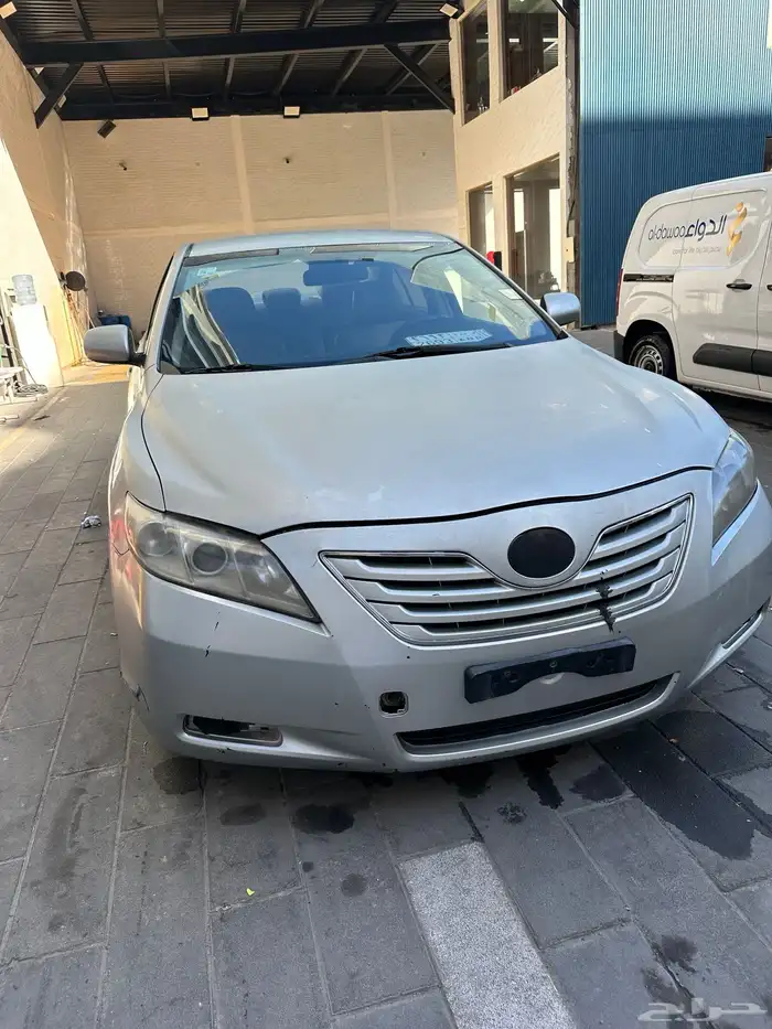 كامري 2009 للبيع 0