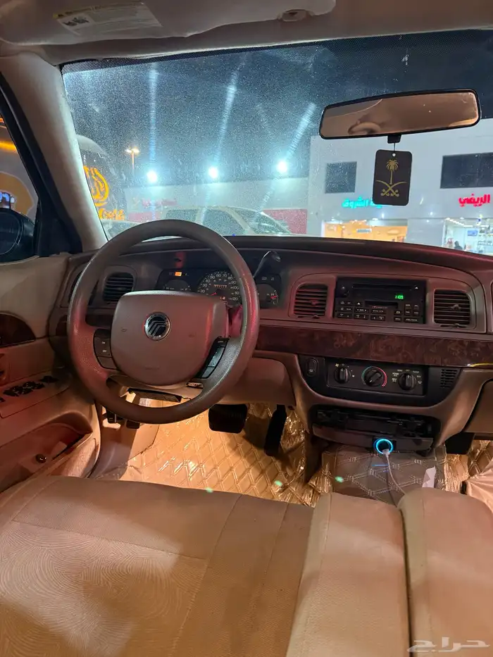 جراند ماركيز 20