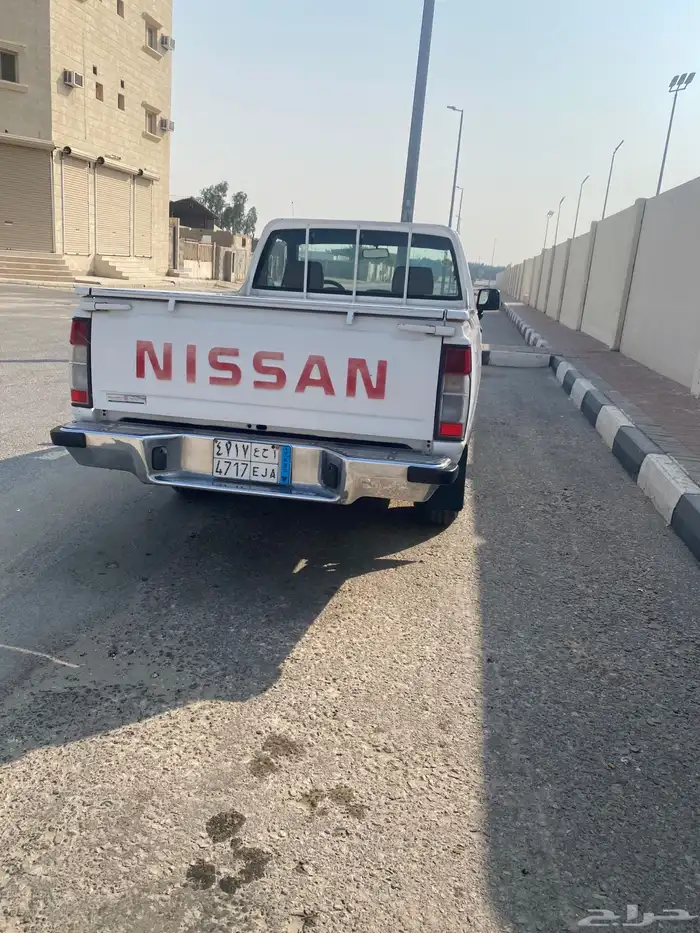 لبيع ددسن 2003 بلد محركات وبدي ممشا 210 2