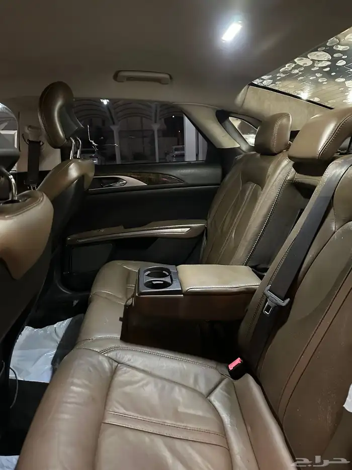 فورد لينكون 20