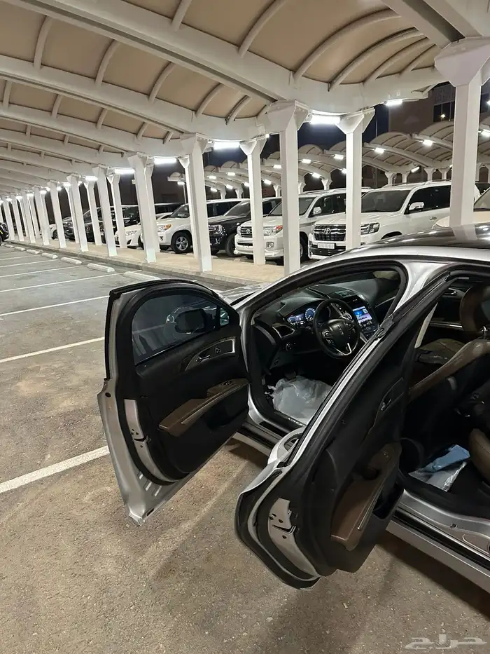 فورد لينكون 19