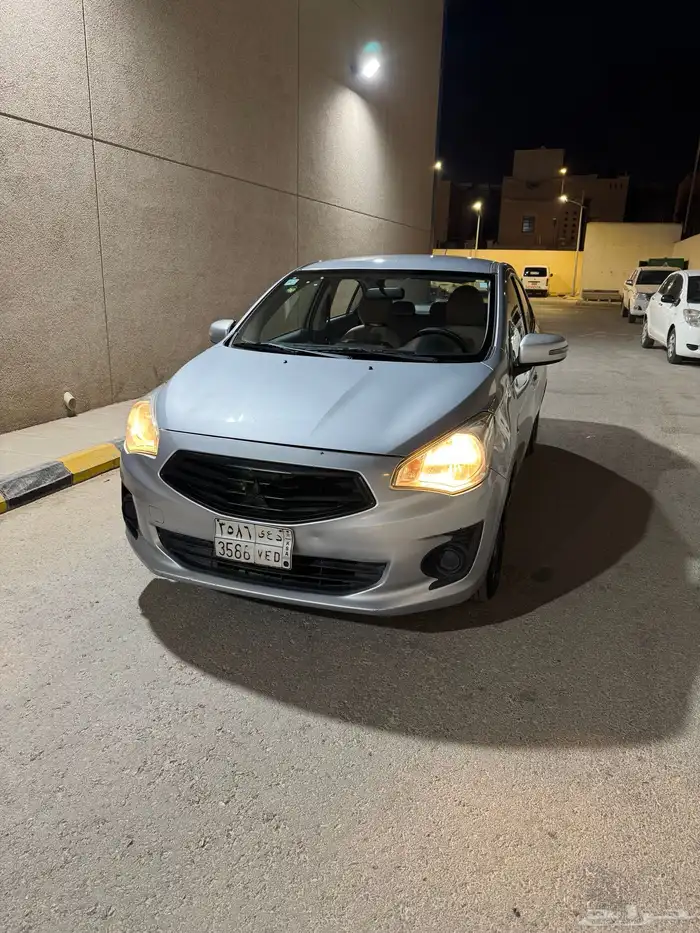 اتراج 2019 GLX 2