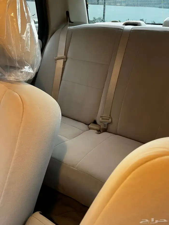 فورد فكتوريا 2011 5