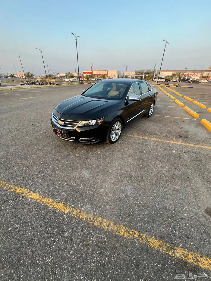 شيفروليه امبالا 2018 بريميوم 14