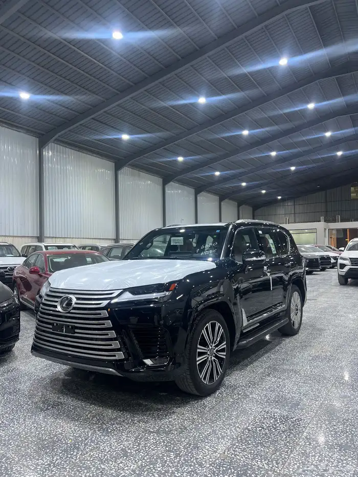 لكزس BB سعودي 2025 اقل سعر بالسوق 0