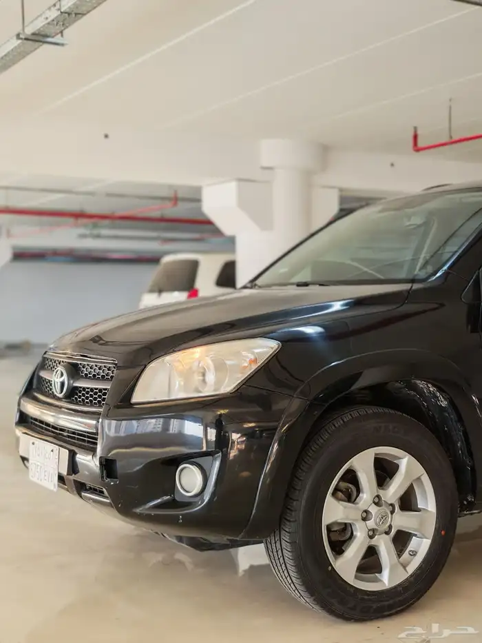 راف فور فل كامل مخزن نظظظيف 8