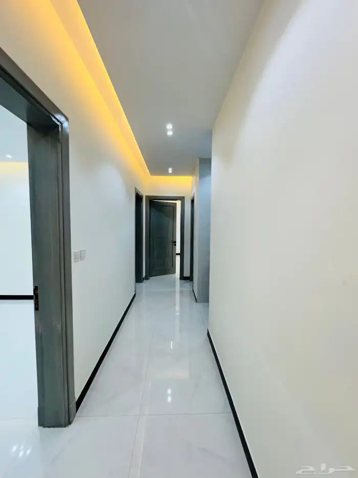 شقق تمليك حي البوادي تبوك تشطيب فخم موقع مميز 14