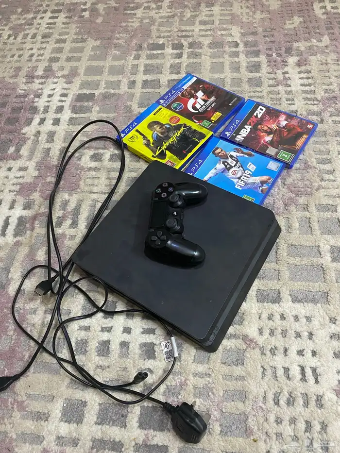 سوني 4 نظيف 0