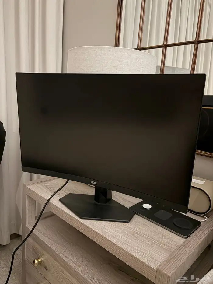 شاشة قيمنق 0