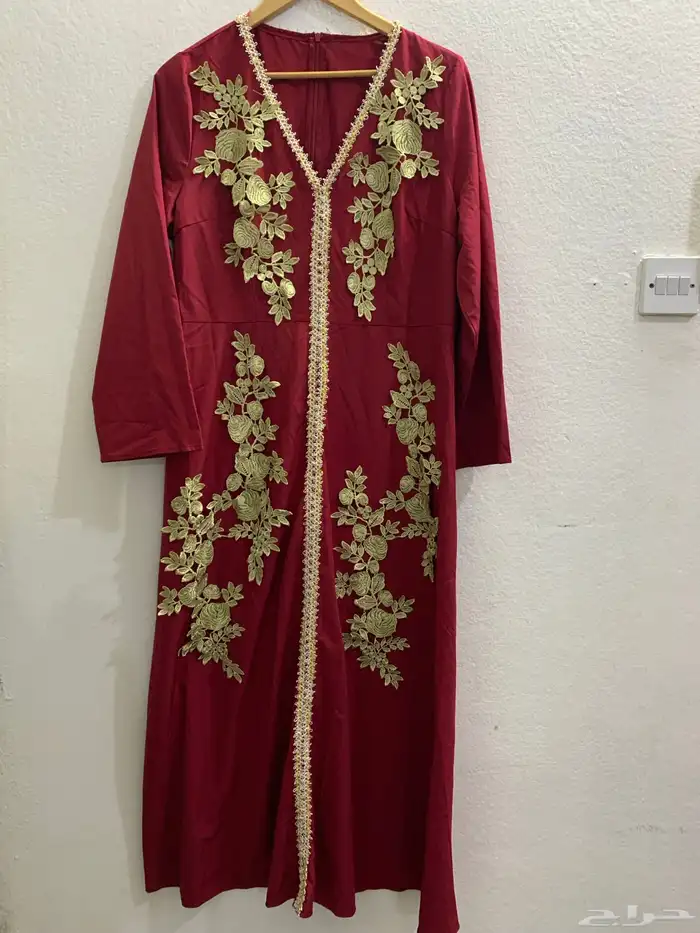 جلابيه نسائيه 0