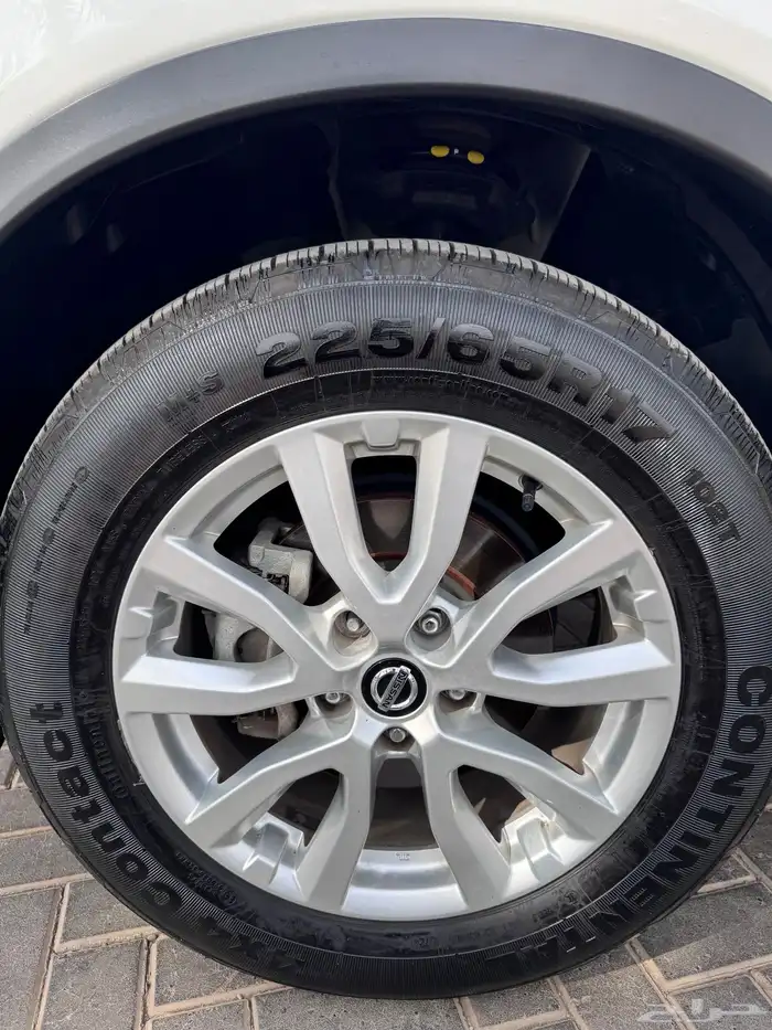 للبيع نيسان إكستريل (2021). 7