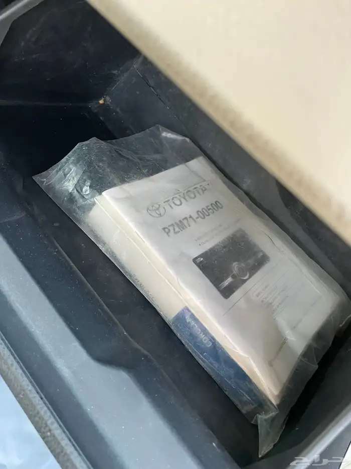 كورولا 2015 نظيفة وكالة 1 27