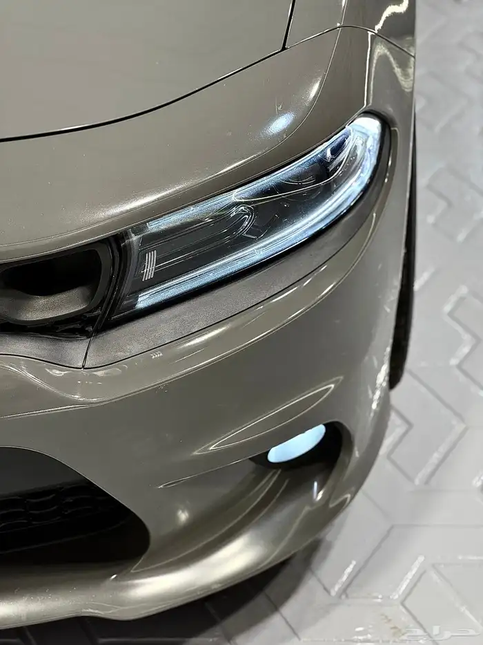 دودج سكات باك 6.4 موديل 2023 17