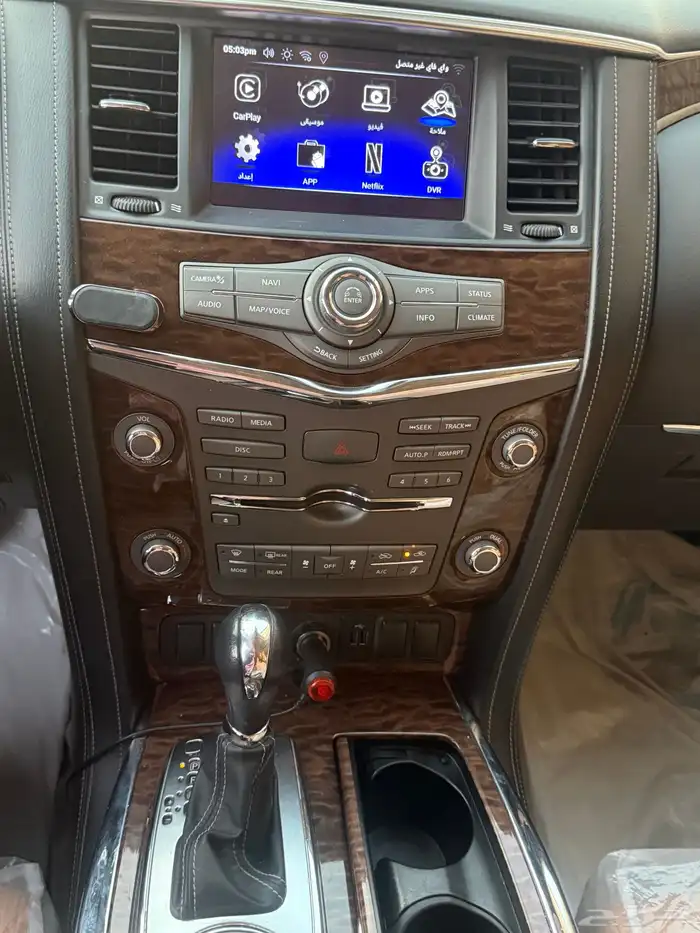 نيسان 2019 PLATINUM 10