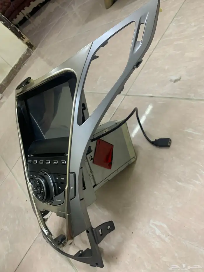 شاشه سياره 2