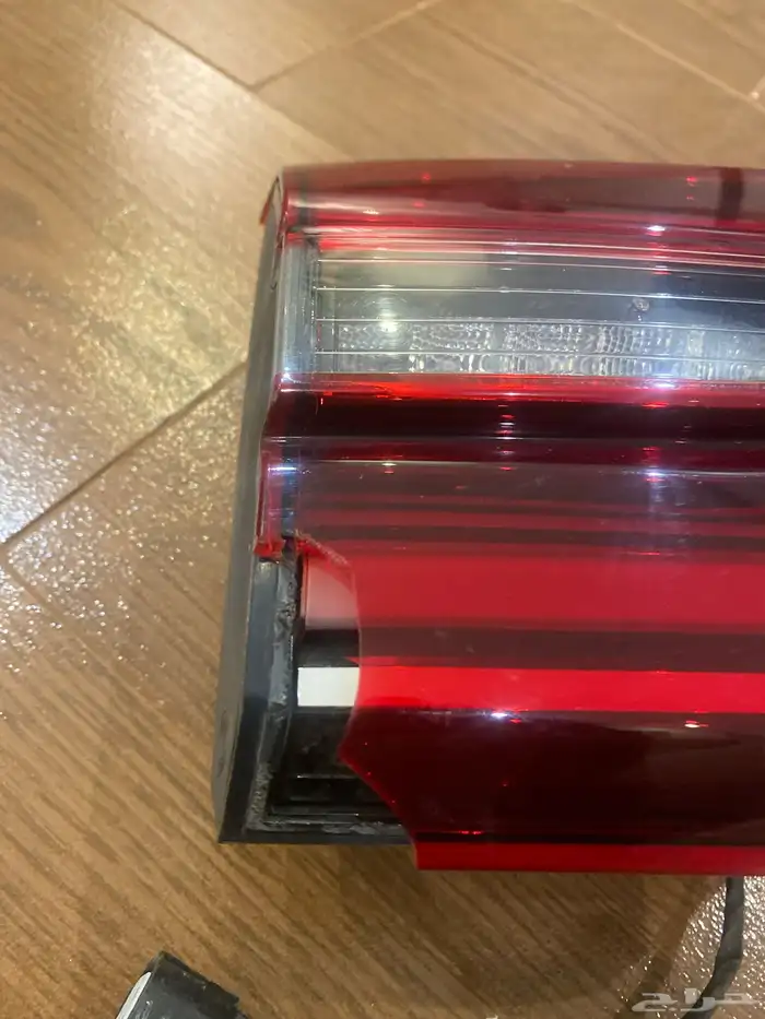 اسطبات وهدروليك باب شنطه شانجان cs95 2021-2023 4