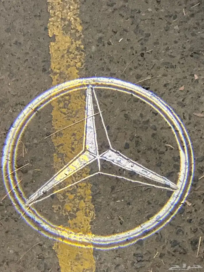 مرسيدس E 200 موديل 2025 عداد 7 آلاف كيلو ضمان الجفالي 27