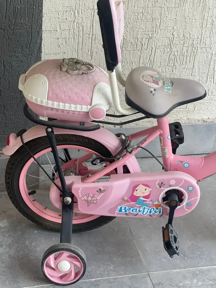 دراجة هوائية للاطفال 2