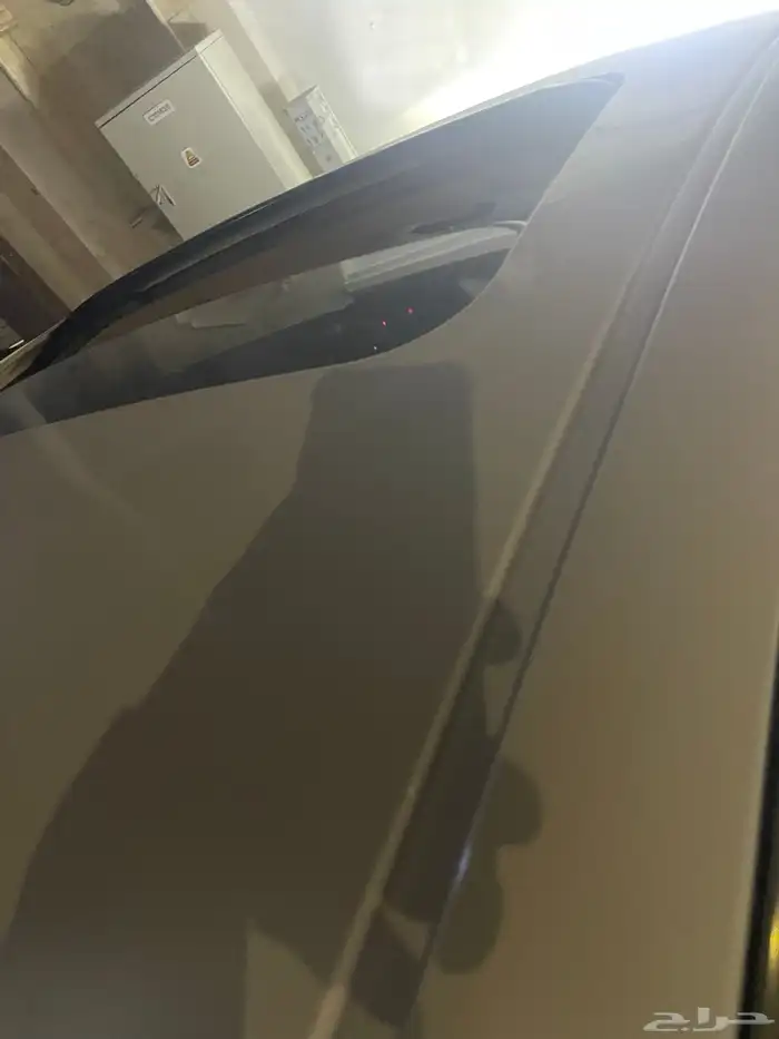 لكزس Es350 موديل 2007   لوحه مميزه للبيع 14